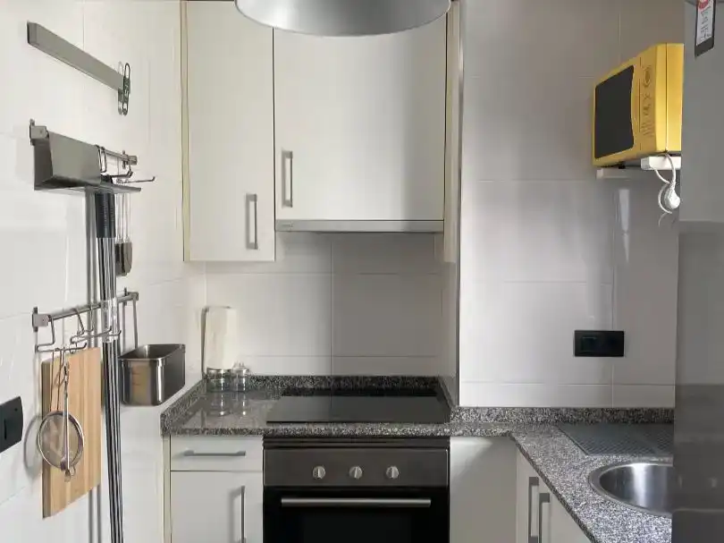 Piso de 80 m² en Vigo