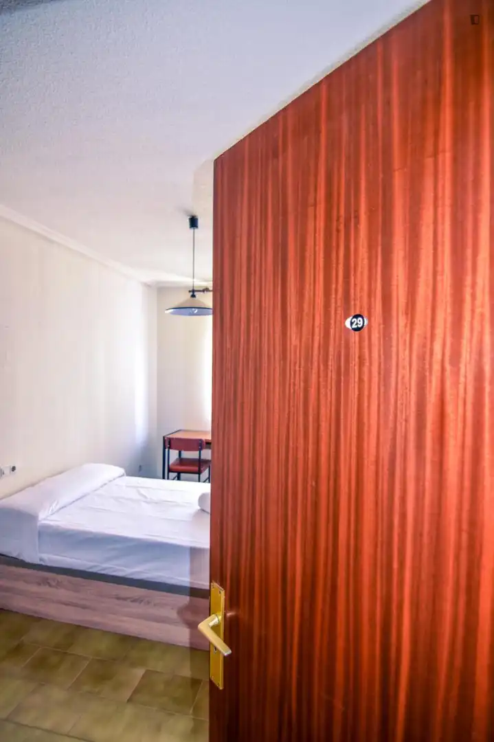 Habitación en alquiler, Salamanca