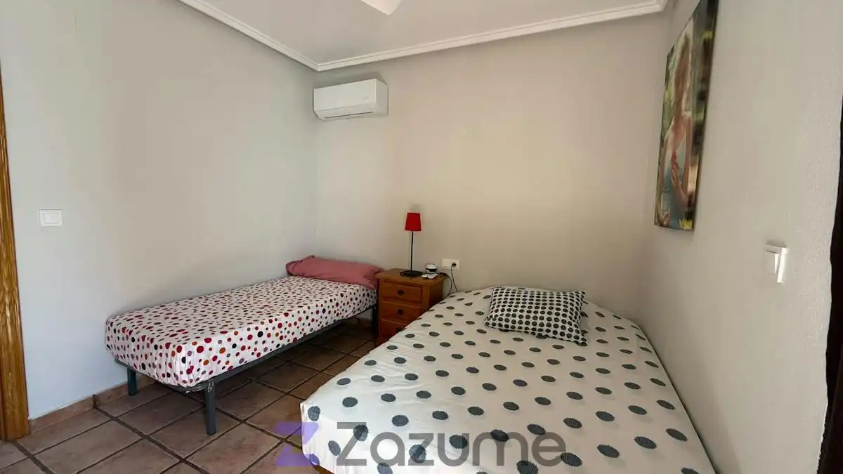 Casa de 100 m² en San Pedro del Pinatar