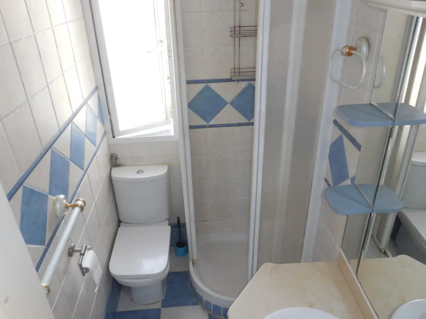 Piso de 84 m² en Granada