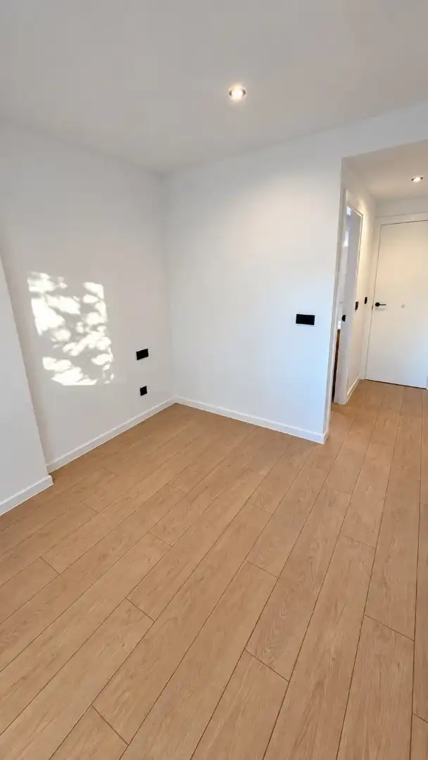 Pis de 63 m² a Madrid