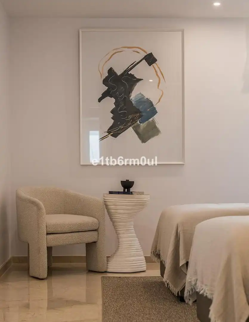 Piso de 103 m² en Marbella