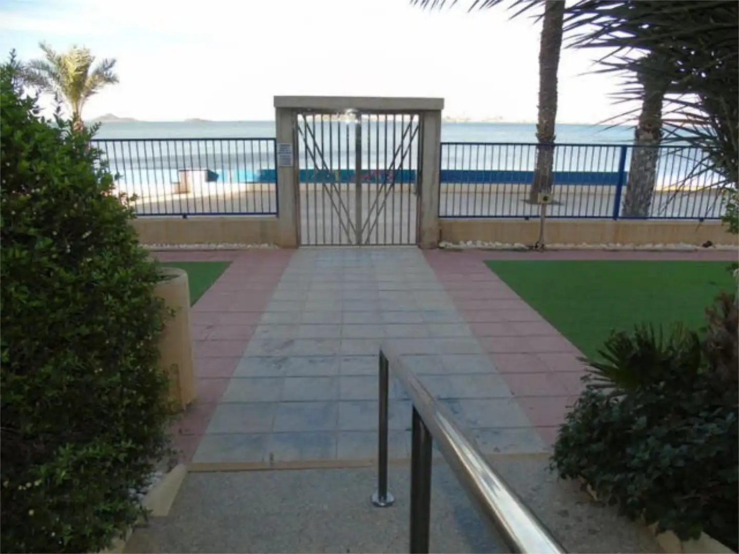 Piso de 35 m² en Cartagena