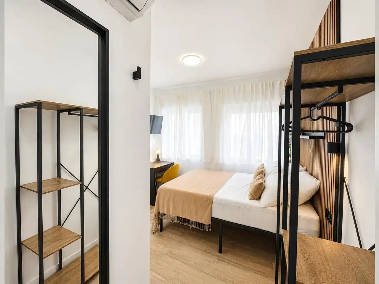 Appartamento 20 m² a Valladolid