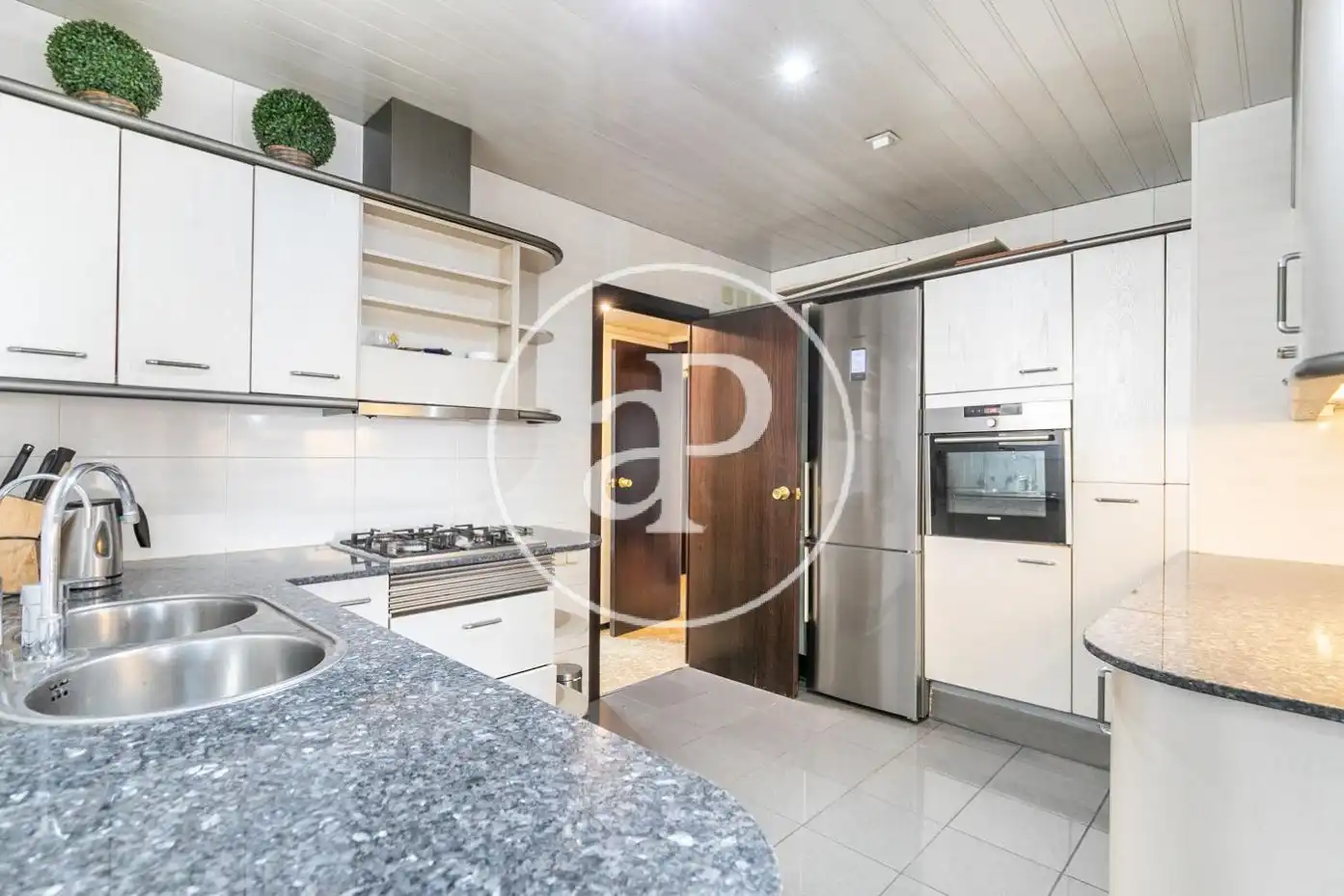Piso de 216 m² en Barcelona