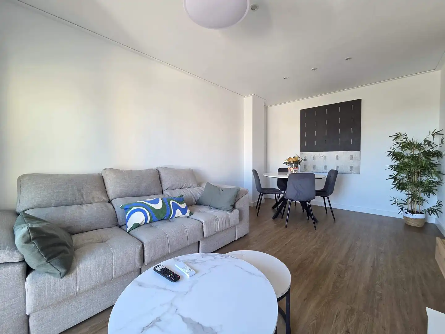 Piso de 67 m² en Piles