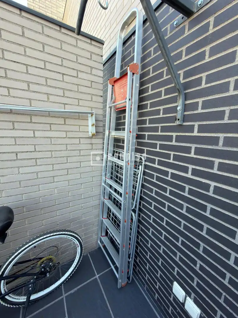 Piso de 70 m² en Madrid
