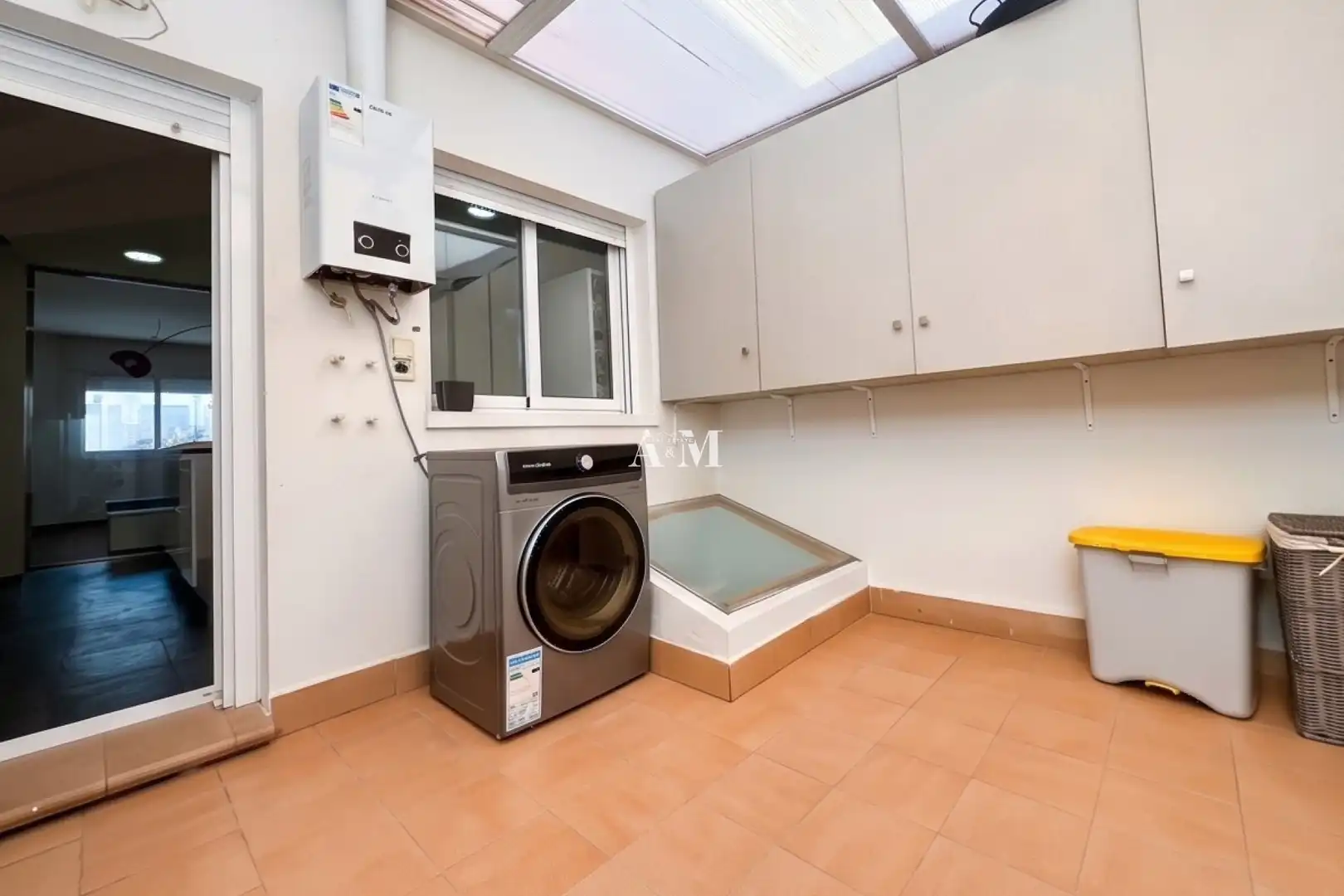 Piso de 240 m² en Elche