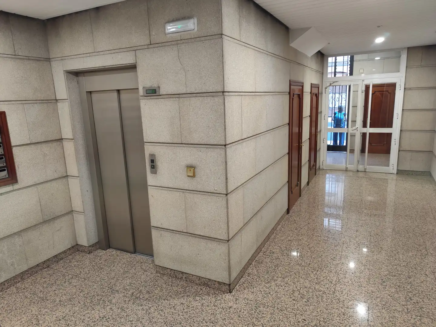 Pis de 82 m² a Ourense