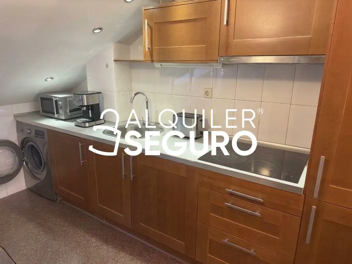 Piso de 62 m² en Tarazona
