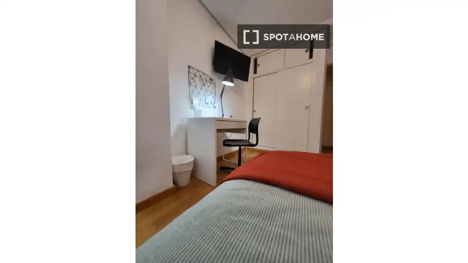 Habitación en alquiler, Alicante