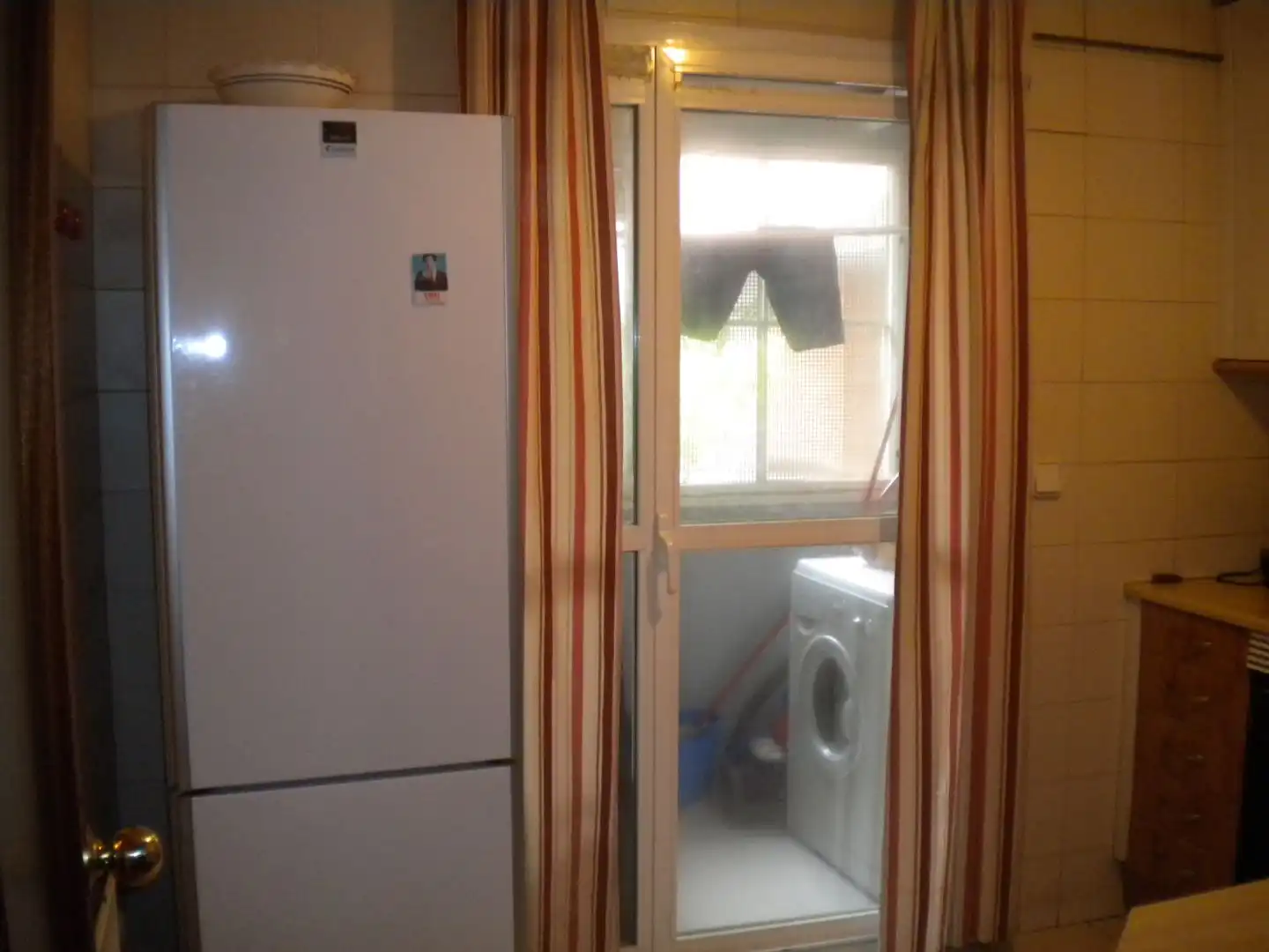 Habitación 119 m², Madrid
