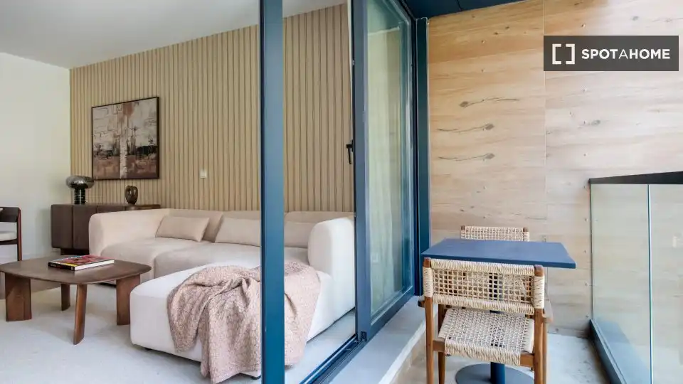 Habitación 115 m², Sevilla