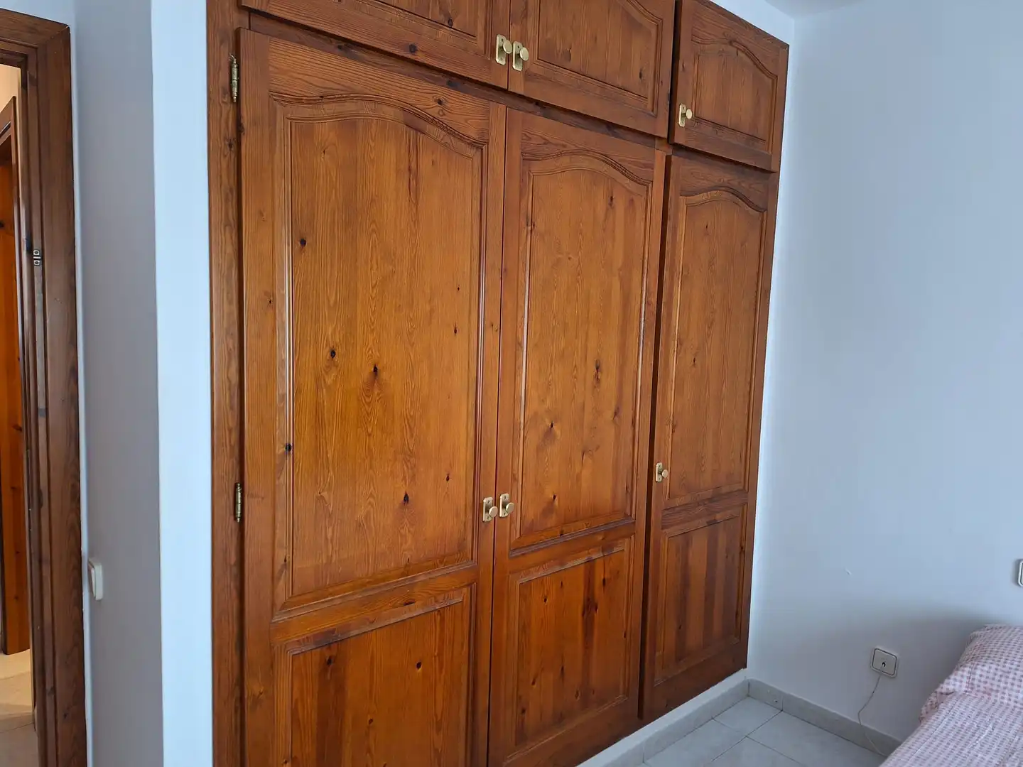 Piso de 90 m² en Palamós