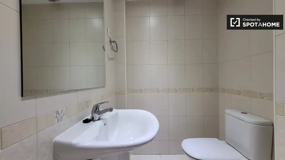 Habitación en alquiler, Leganés