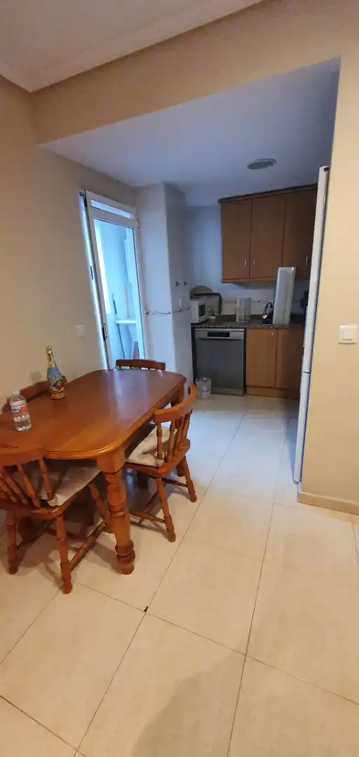 Pis de 140 m² a Sant Joan d'Alacant