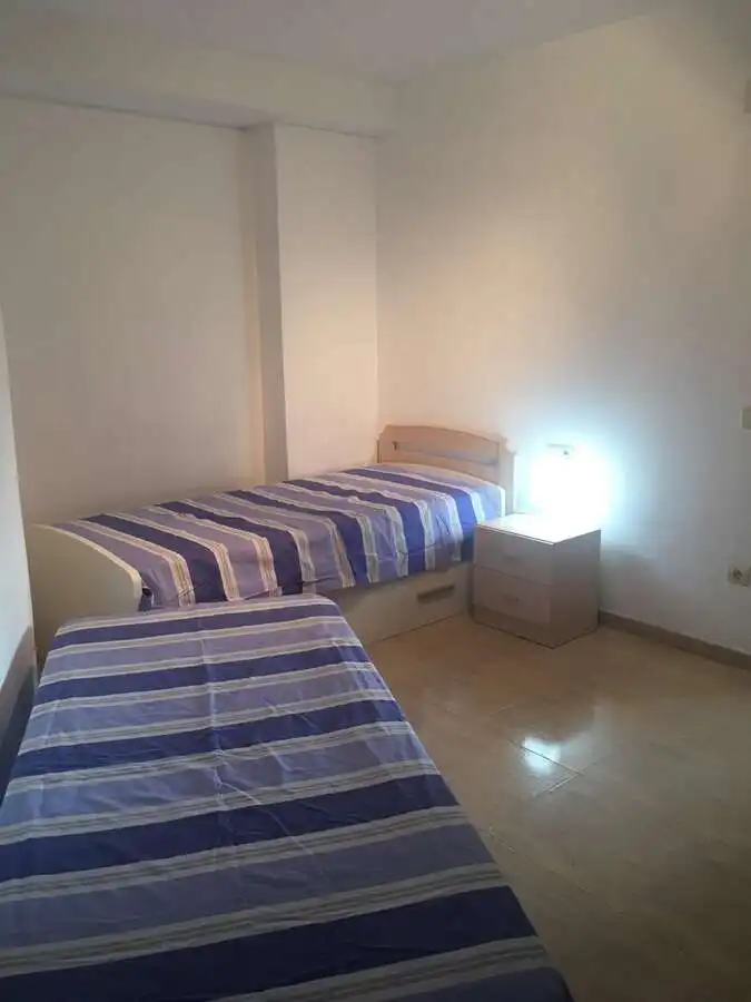 Piso de 75 m² en Vinaròs