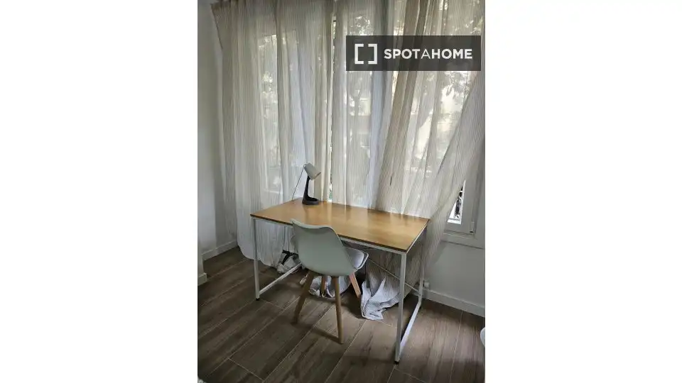 Habitación 133 m², Zaragoza