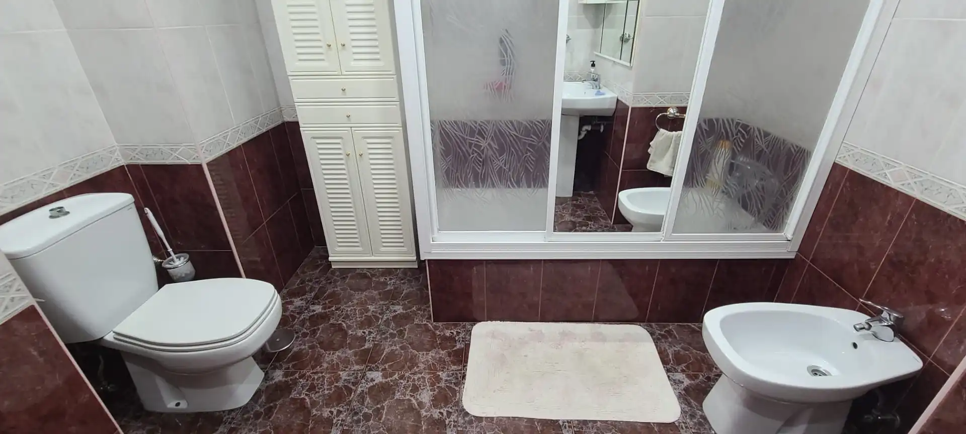Piso de 100 m² en Gijón