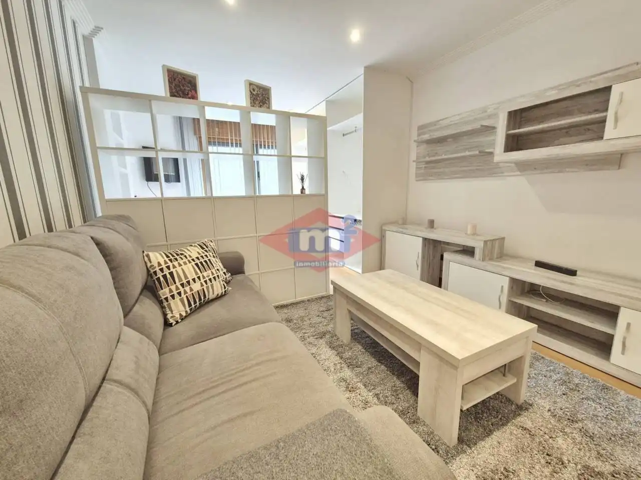 Piso de 45 m² en Vigo