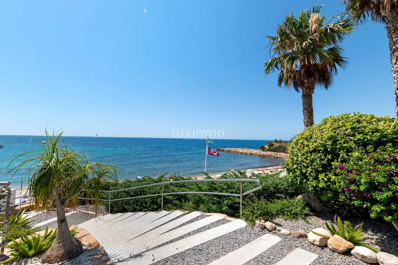 Квартира 173 м² у Altea