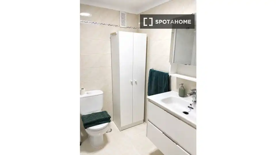 Habitación 69 m², Puerto de la Cruz