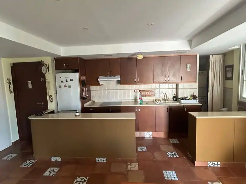 Piso de 80 m² en Valencia