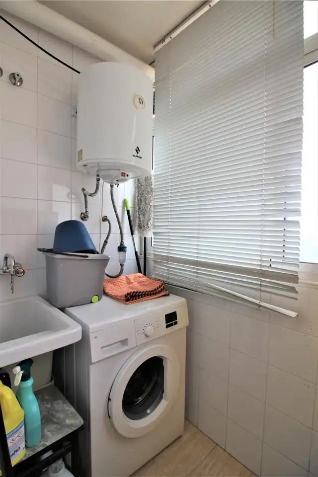 Pis de 124 m² a Almeria