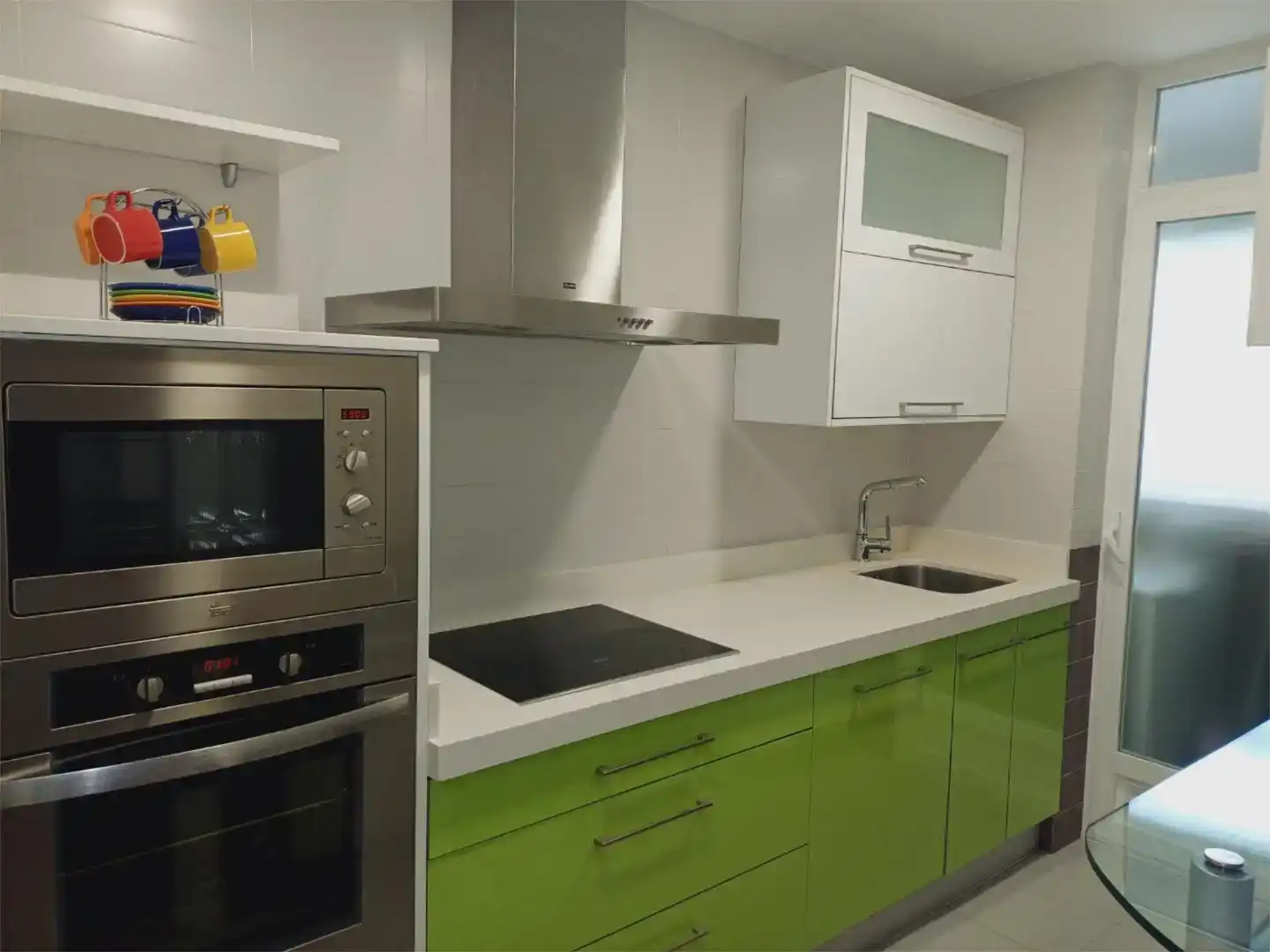 Piso de 75 m² en Badajoz