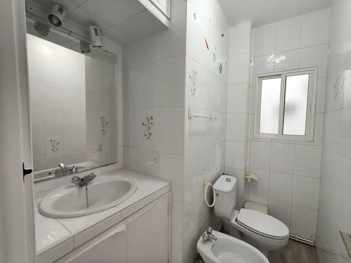 Piso de 115 m² en Cáceres