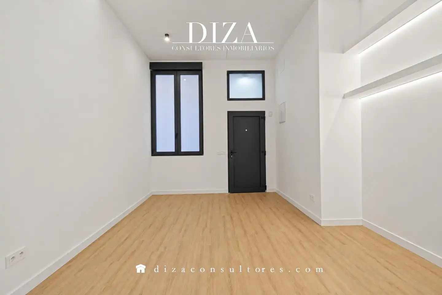 Piso de 61 m² en Madrid