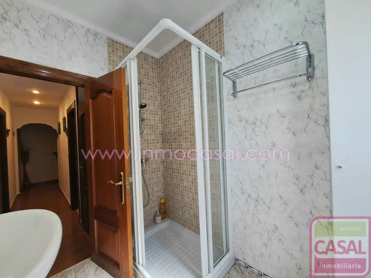 Appartamento 68 m² a Mieres