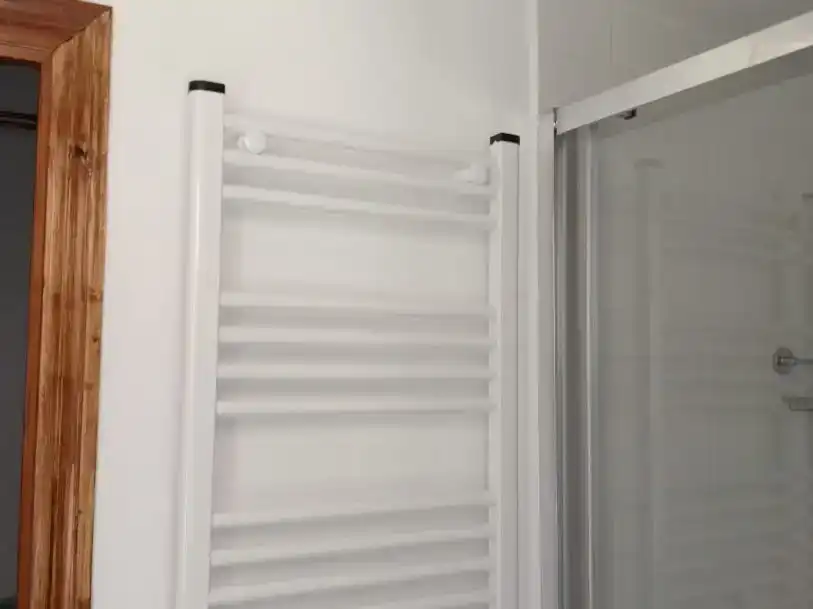 Piso de 55 m² en Aller