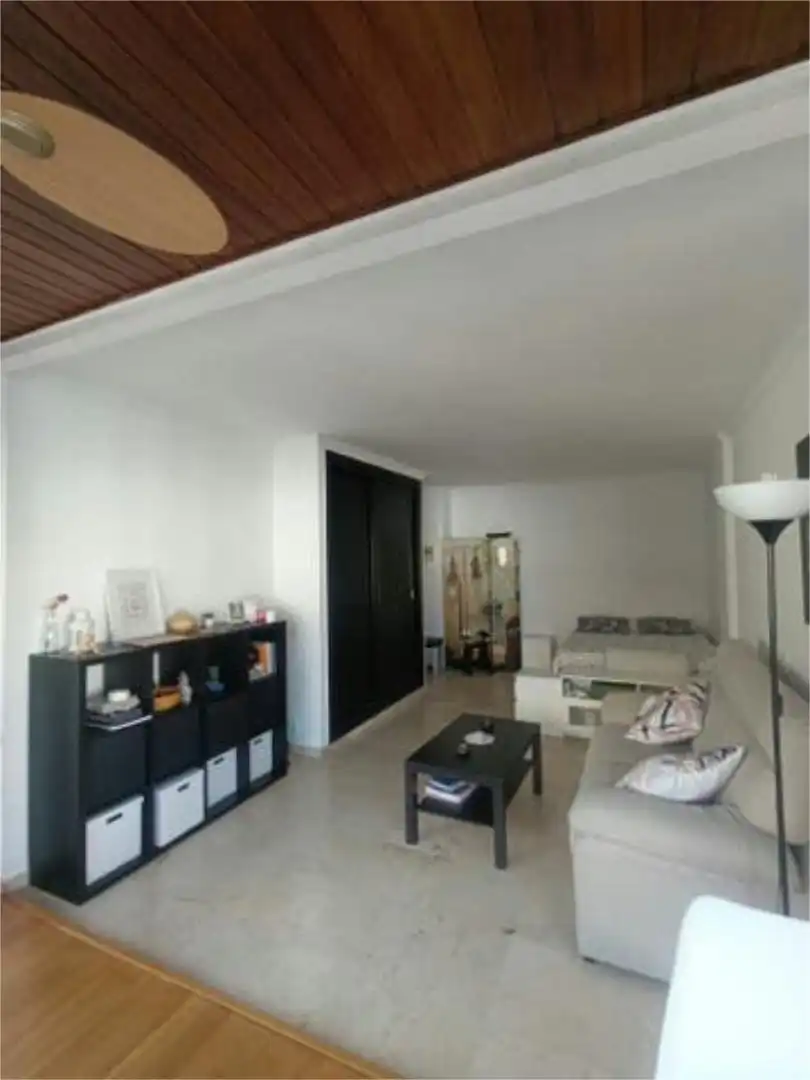 Wohnung 45 m² in Marbella
