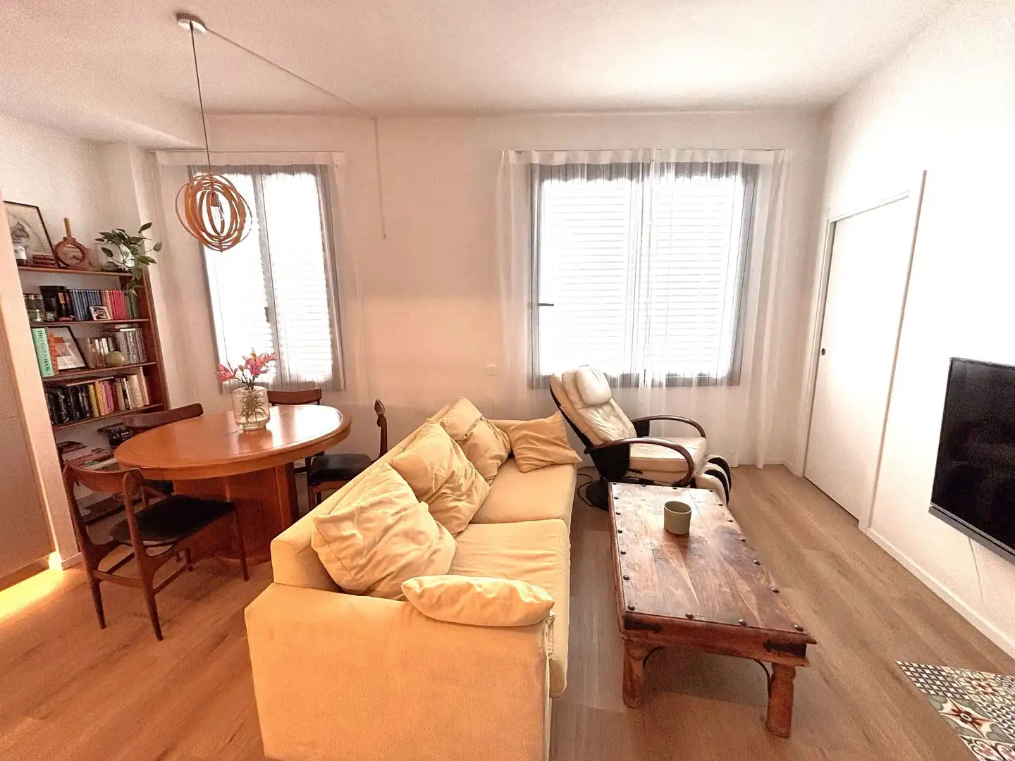 Piso de 66 m² en Sant Pol de Mar