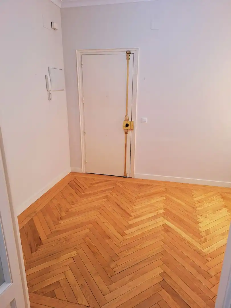Pis de 205 m² a Madrid