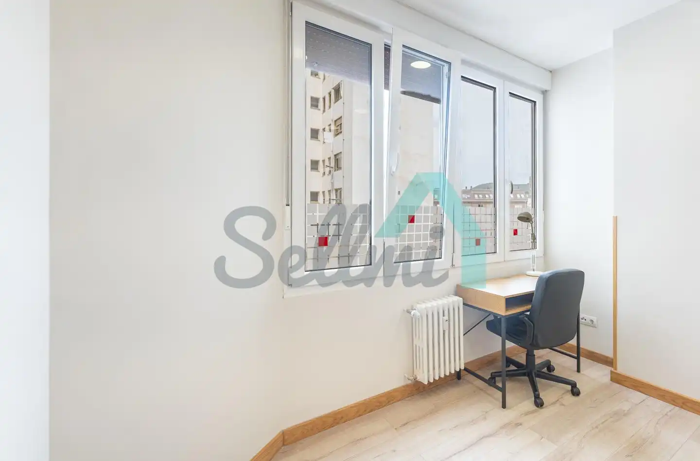 Piso de 130 m² en Oviedo