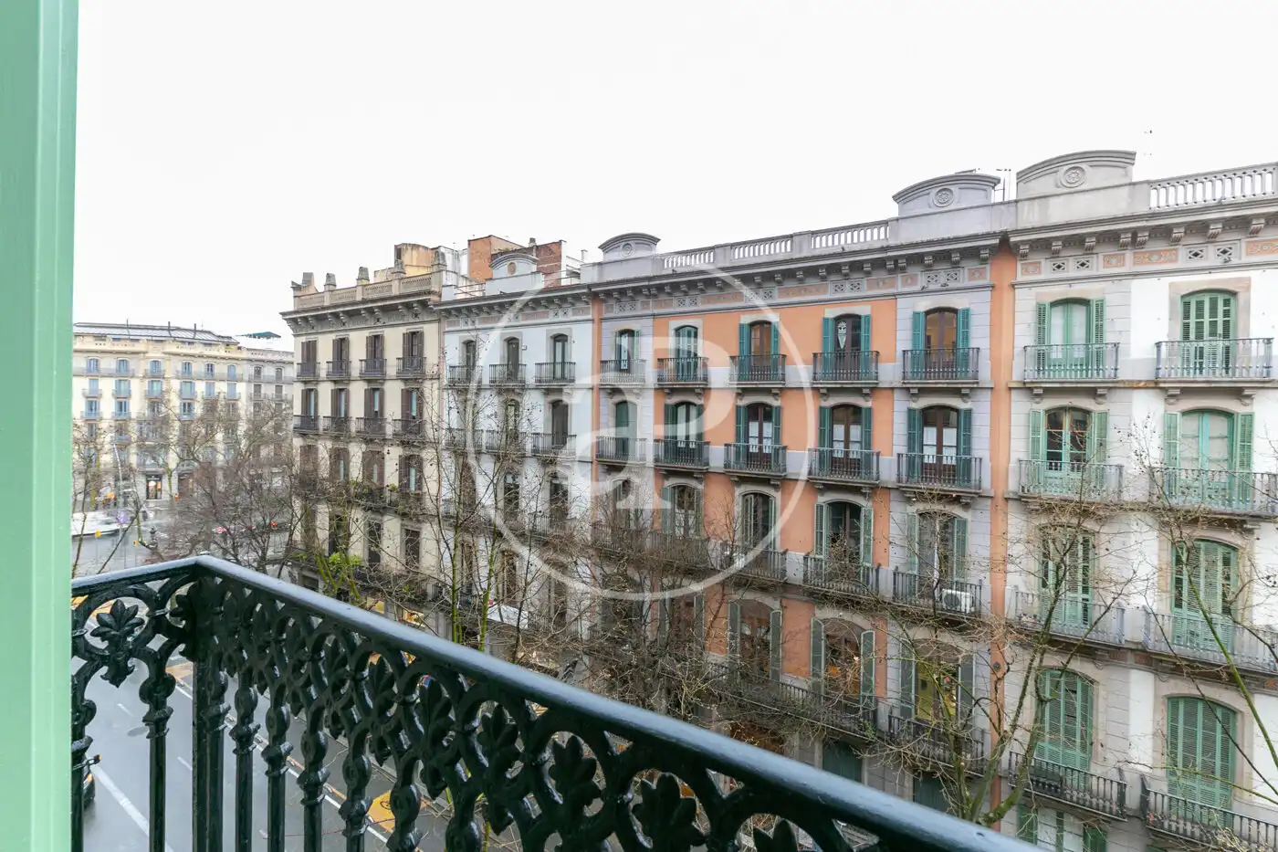 Piso de 203 m² en Barcelona