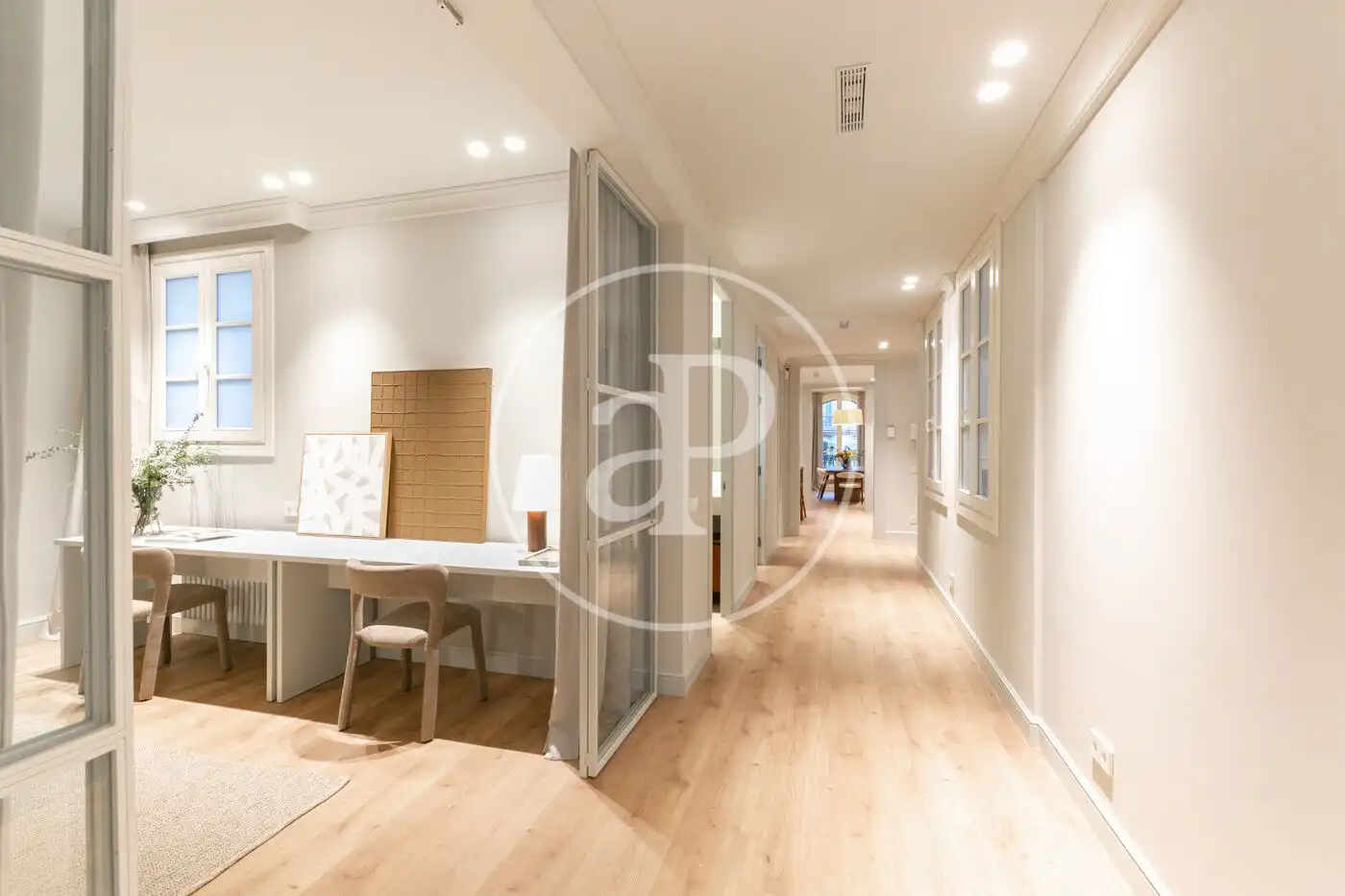 Piso de 203 m² en Barcelona
