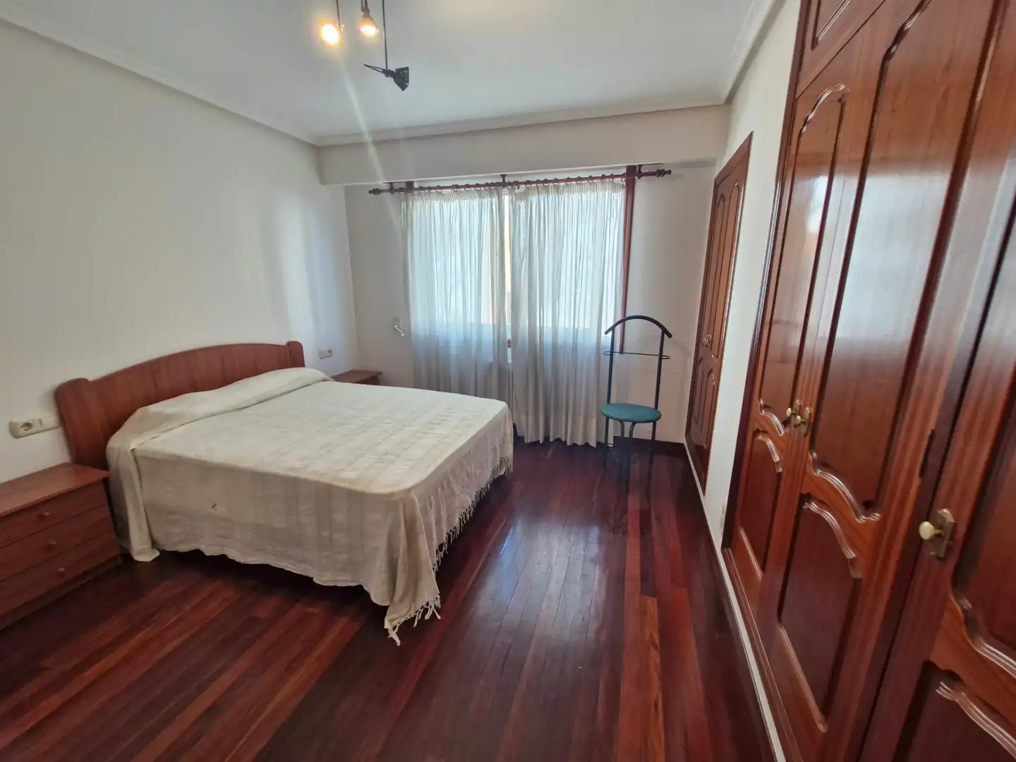 Piso de 75 m² en A Rúa