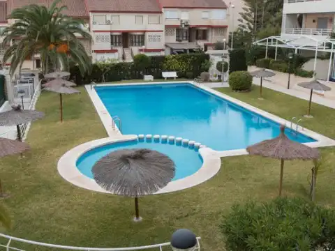 Wohnung 65 m² in el Campello