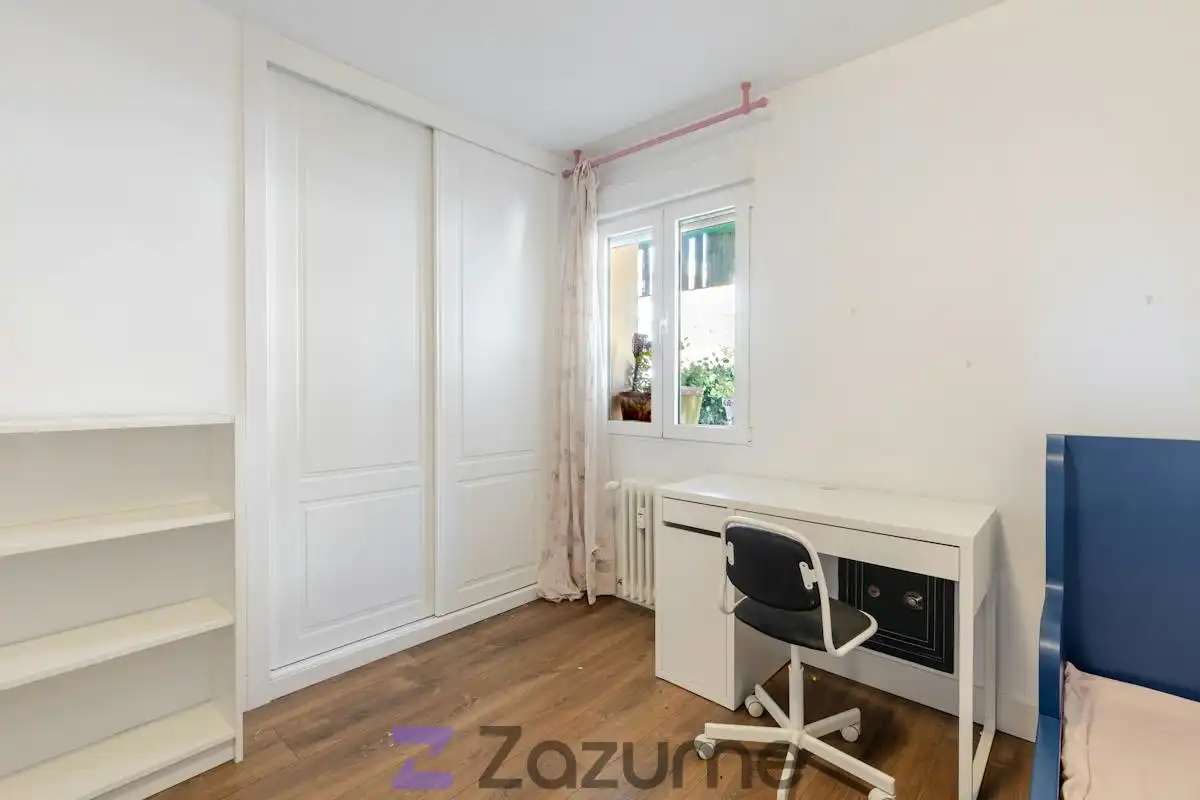 Piso de 132 m² en Madrid