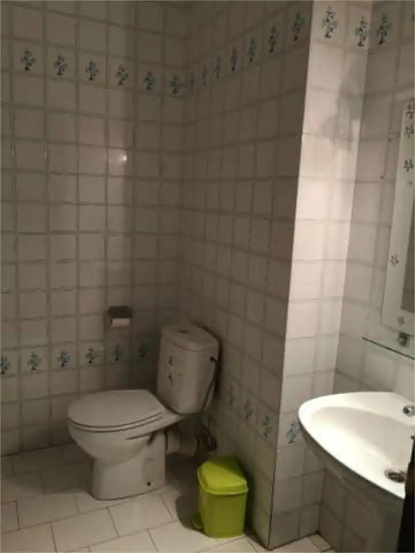 Piso en alquiler, Almería