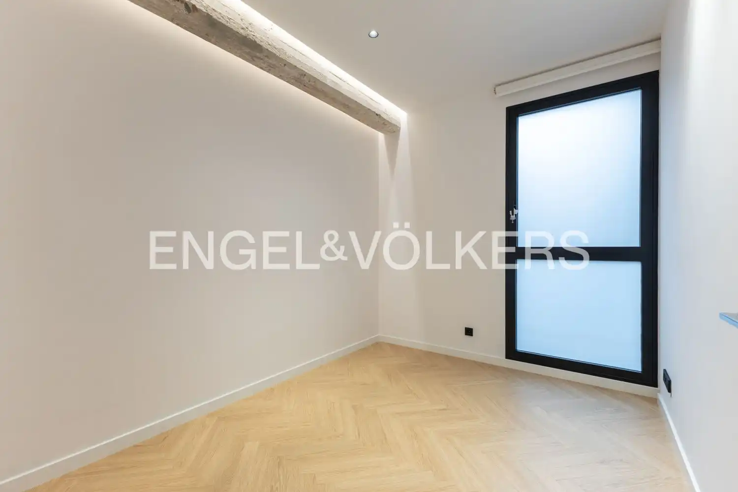 Pis de 204 m² a València