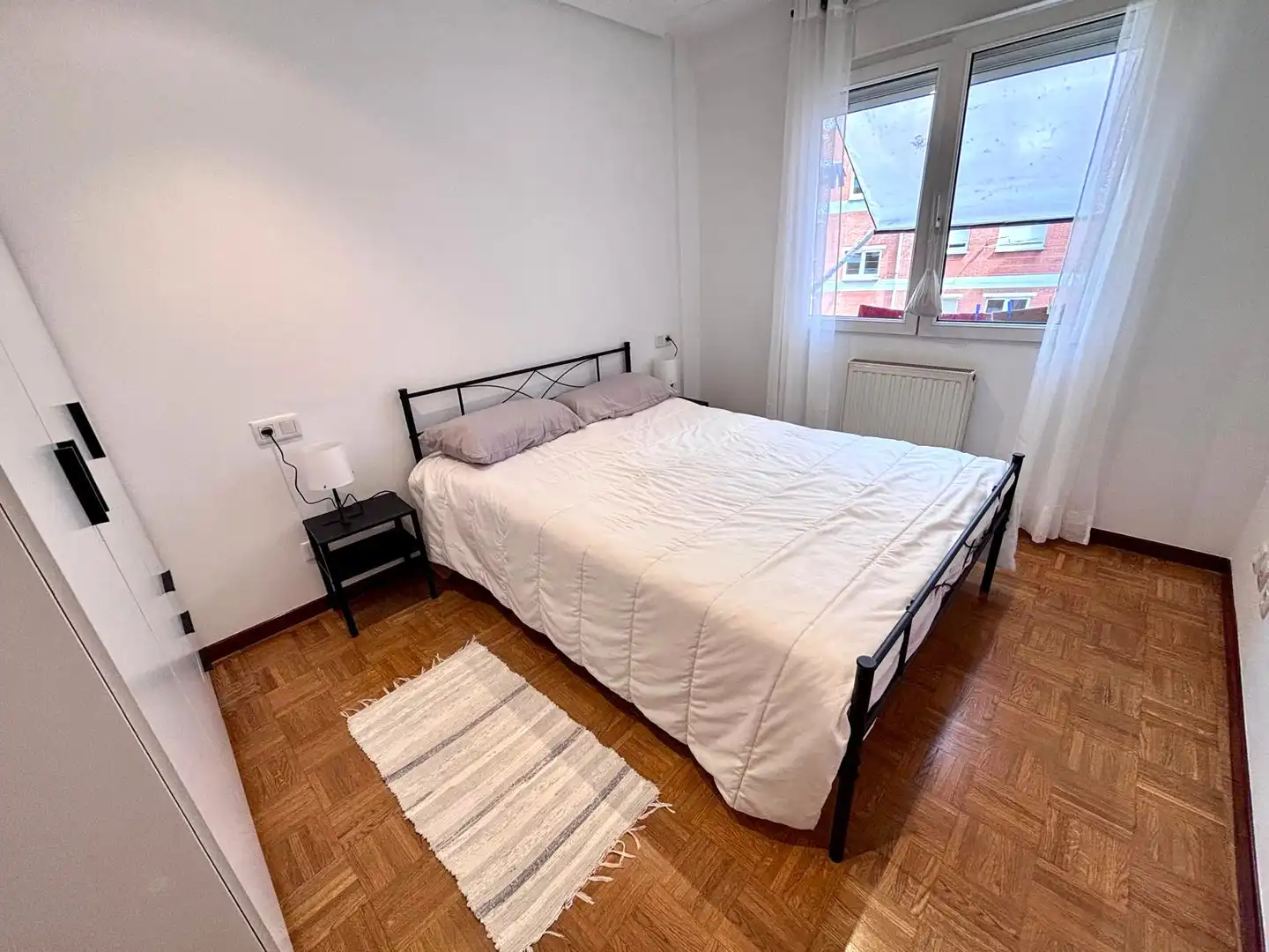 Piso de 70 m² en Gijón