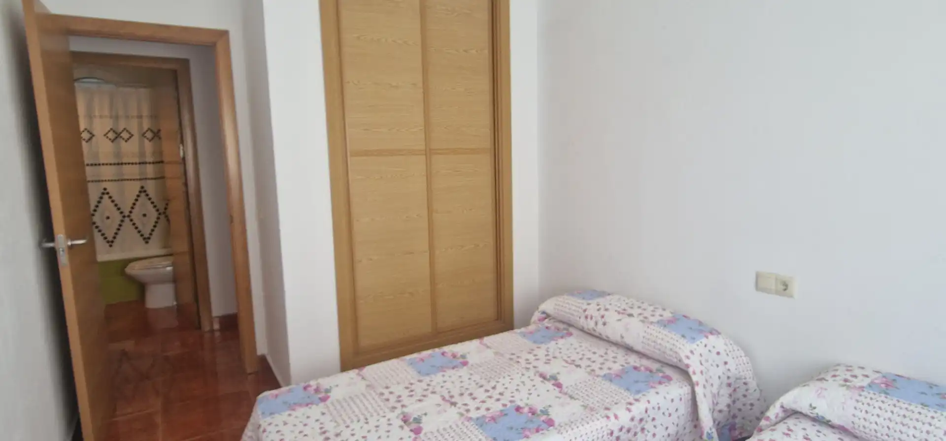 Piso de 100 m² en Isla Cristina