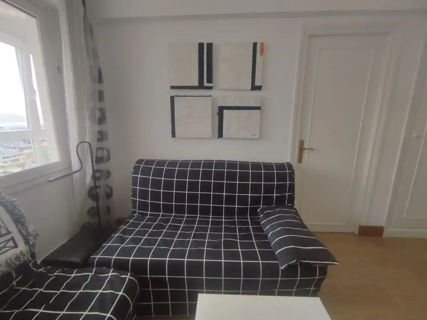 Piso de 52 m² en Laredo