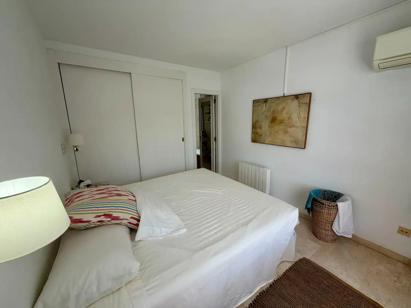 Piso de 90 m² en Andratx