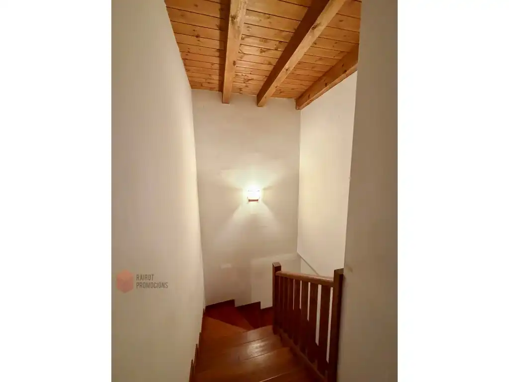Piso de 80 m² en Llanars