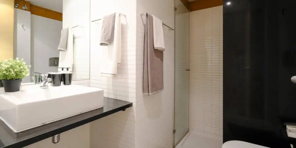 Piso de 57 m² en Madrid